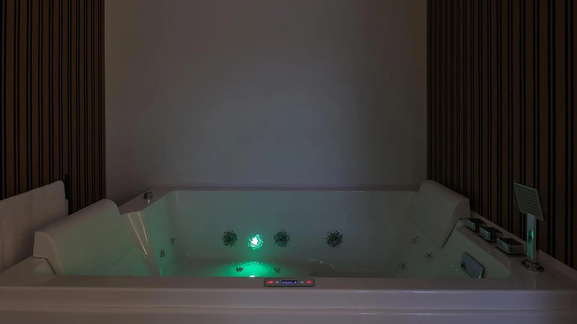 Luxury Apartment Sonja - With Hot Tub, Near Sea, Free Parking 奥帕提亚 克罗地亚